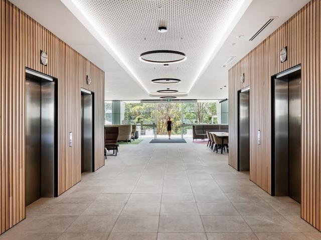 Office for rent in Sydney, New South Wales