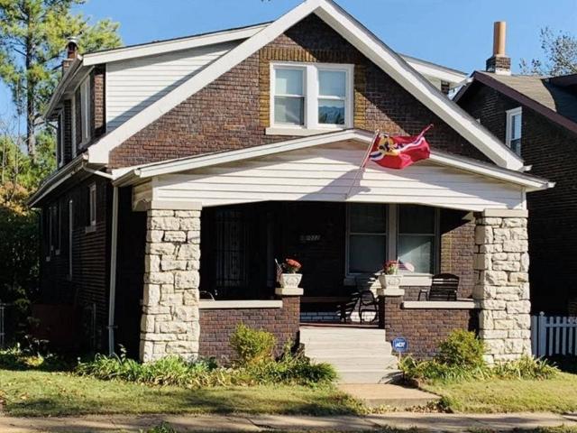 Room for rent in Saint Louis, Missouri