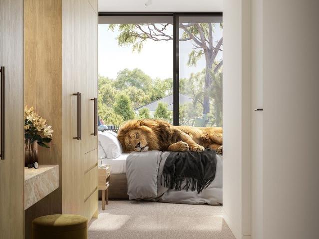 Apartment for sale in Camerons Creek, Victoria