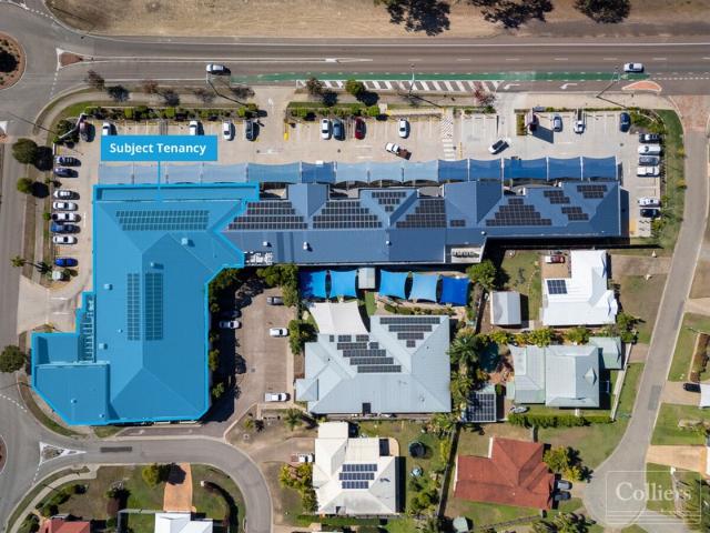 Property for rent in Townsville, Queensland
