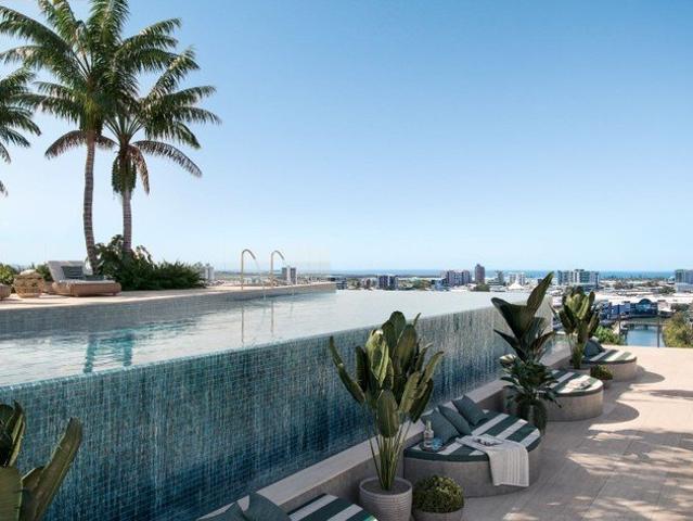 Apartment for sale in Kings Creek, Queensland