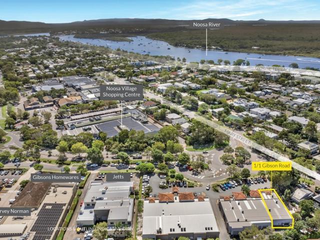 Property for rent in Noosa Heads, Queensland