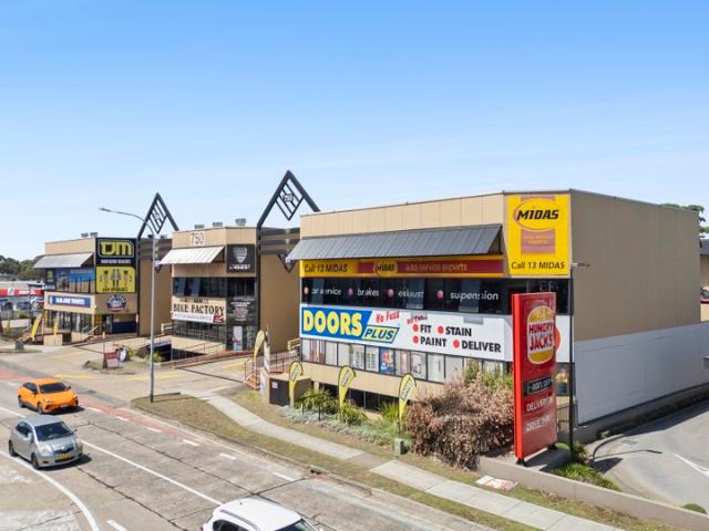Warehouse for sale in Sydney, New South Wales