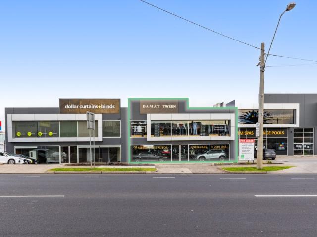 Retail for rent in Camerons Creek, Victoria