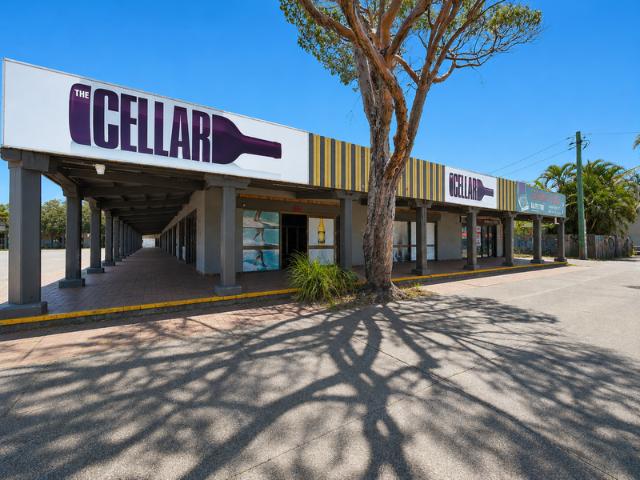 Retail for rent in Byron Bay, New South Wales
