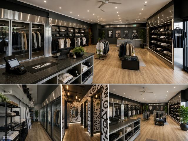 Retail for rent in Byron Bay, New South Wales