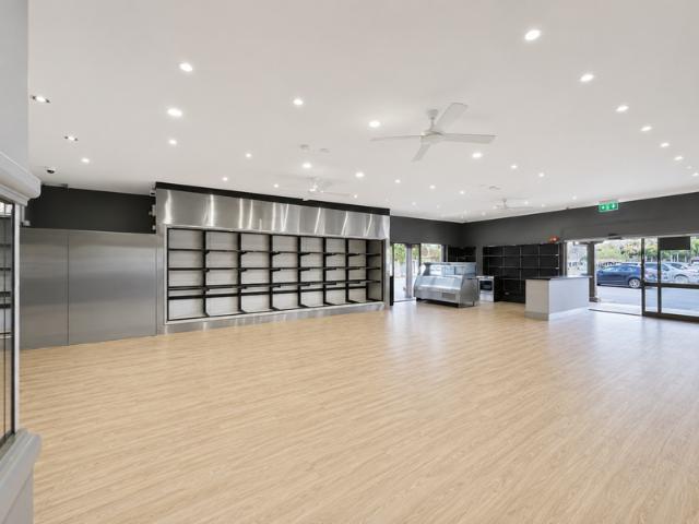 Retail for rent in Byron Bay, New South Wales
