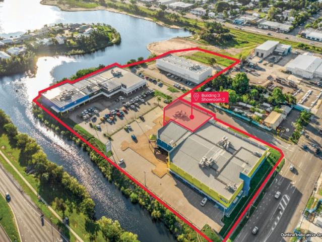 Retail for rent in Townsville, Queensland