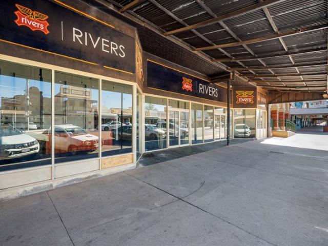 Retail for sale in Kalgoorlie, Western Australia