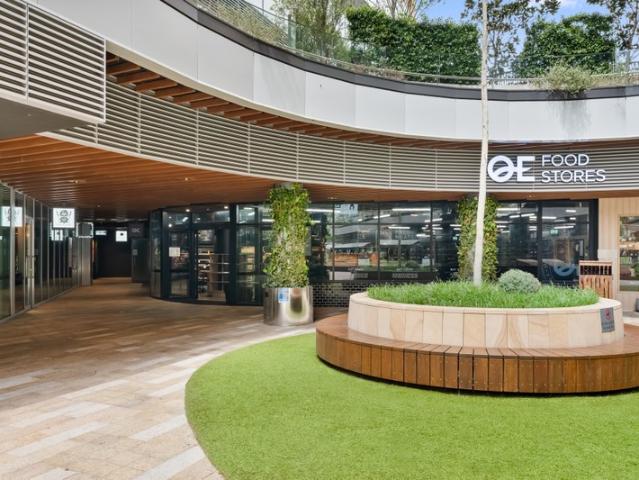 Retail for rent in Sydney, New South Wales