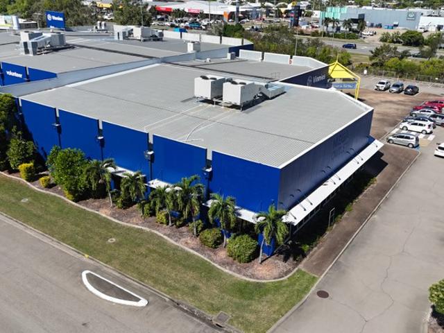 Property for rent in Townsville, Queensland