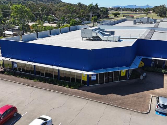 Retail for rent in Townsville, Queensland