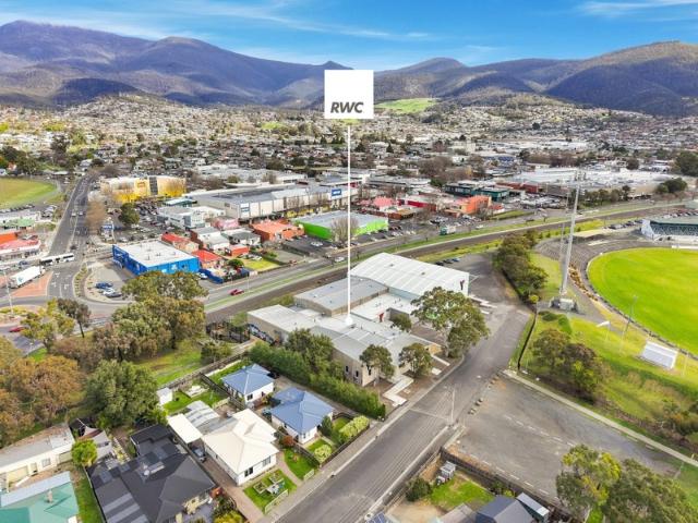 Property for rent in Hobart, Tasmania