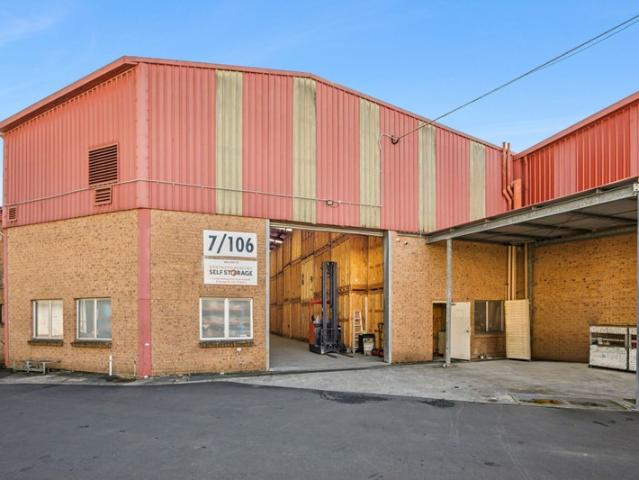 Warehouse for rent in Sydney, New South Wales
