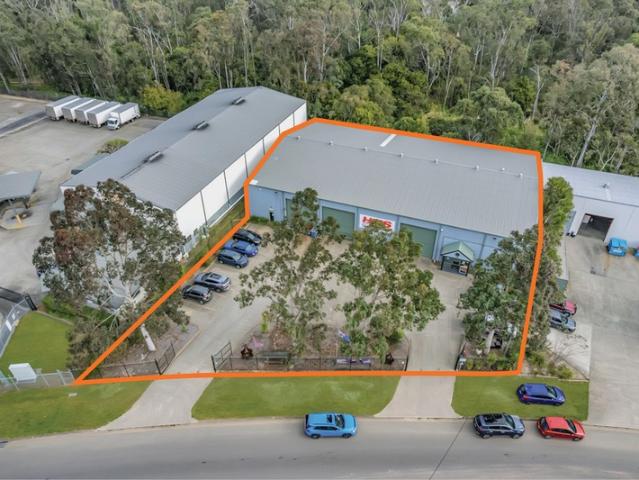 Warehouse for rent in Thornton, Newcastle-Maitland