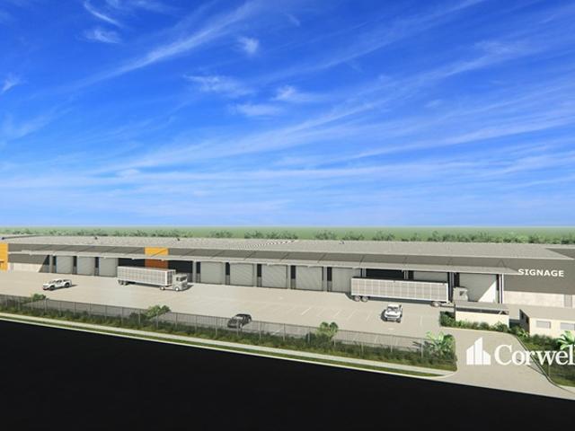 Warehouse for sale in Fernbrook, Queensland