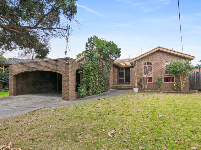 House for rent in Camerons Creek, Victoria
