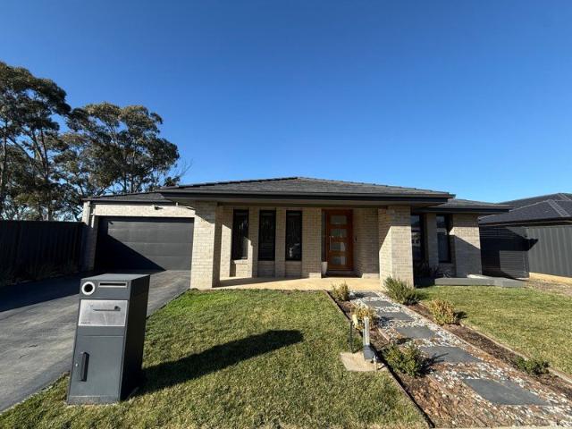 House for rent in Bendigo, Victoria