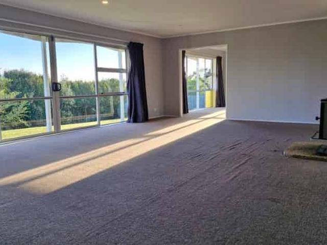 House for rent in Okato, Taranaki