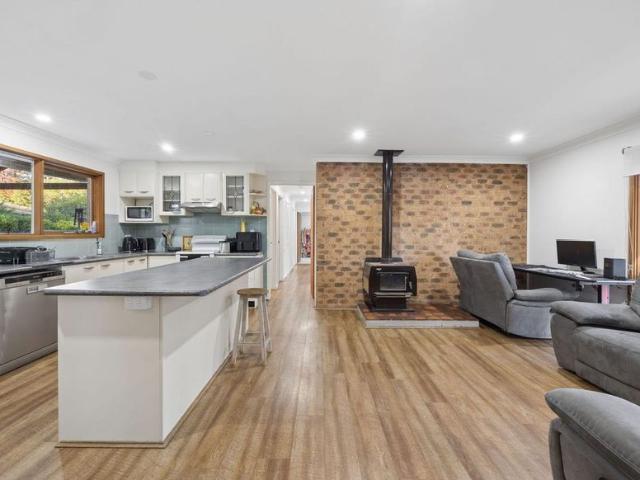 House for rent in Brisbane Grove, New South Wales