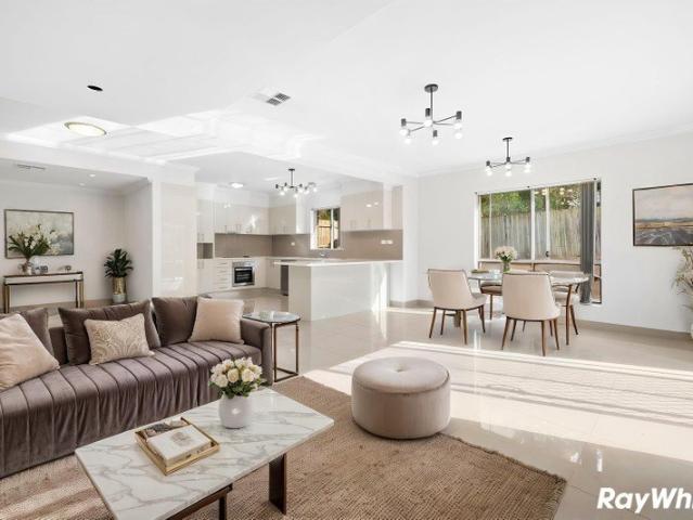 Duplex for rent in Sydney, New South Wales