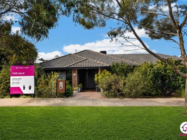 House for sale in Springridge, Wallan