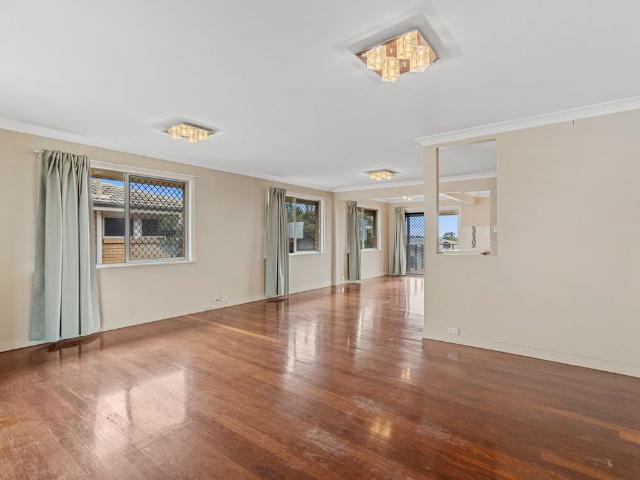 House for rent in Toombul, Queensland