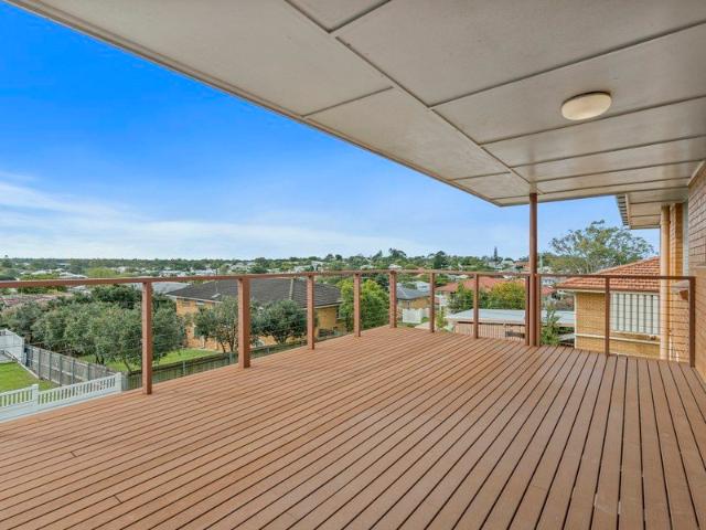 House for rent in Toombul, Queensland