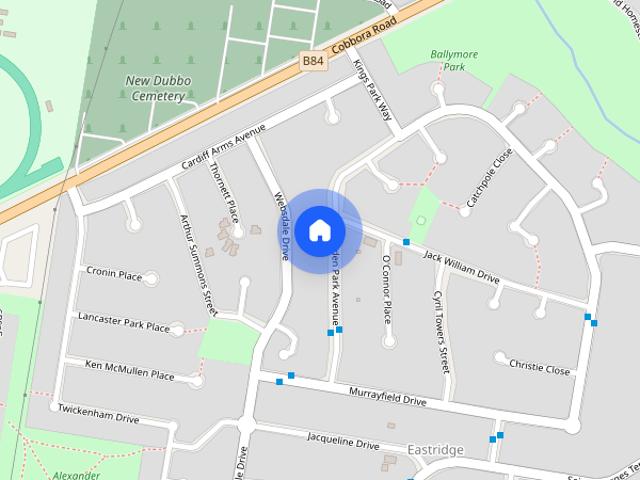 House for rent in Dubbo, New South Wales