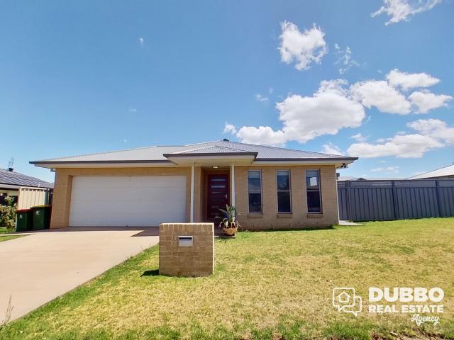 House for rent in Dubbo, New South Wales