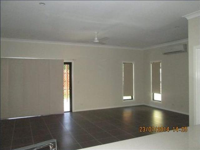Townhouse for rent in Moranbah, Queensland
