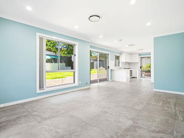 Townhouse for rent in Sydney, New South Wales