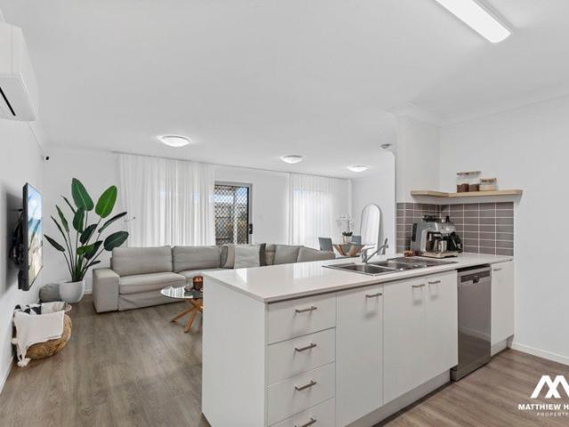 Townhouse for sale in Toombul, Queensland