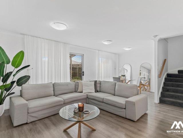 Townhouse for sale in Toombul, Queensland