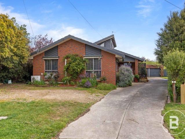House for sale in Wendouree, Ballarat