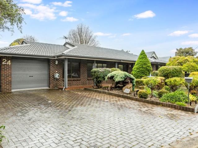 House for rent in Hahndorf, South Australia