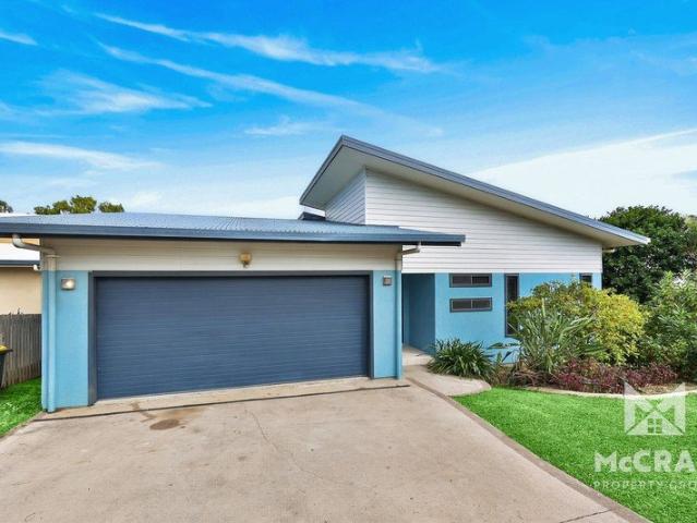 House for sale in Adelaide Point, Bowen