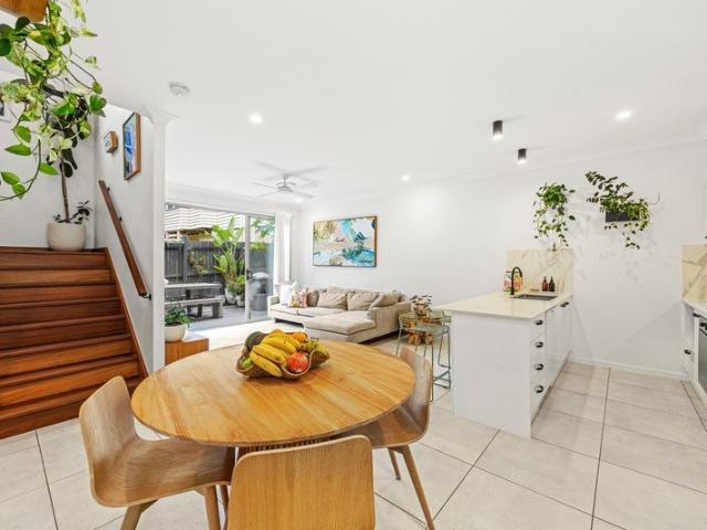 Townhouse for sale in Toombul, Queensland