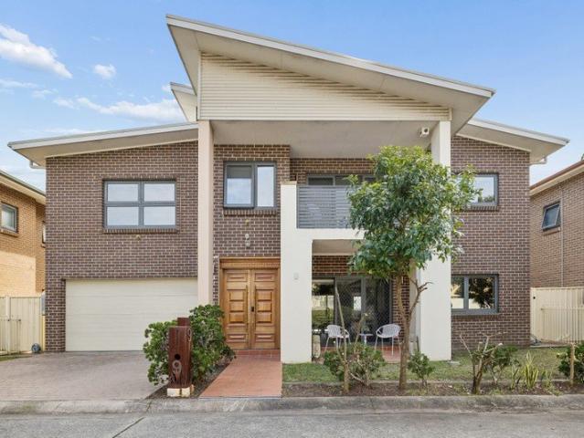 House for sale in Sydney, New South Wales
