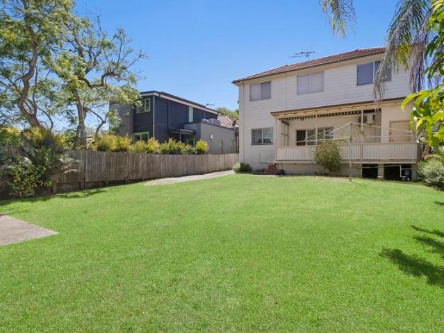 House for sale in Sydney, New South Wales