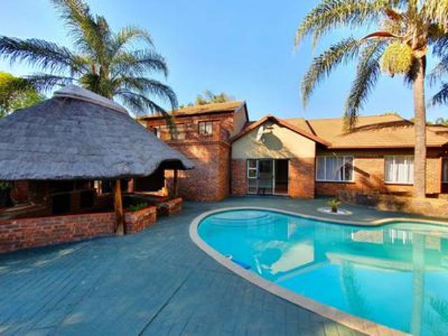 House for sale in Akasia, Theresapark