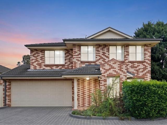 Townhouse for sale in Sydney, New South Wales