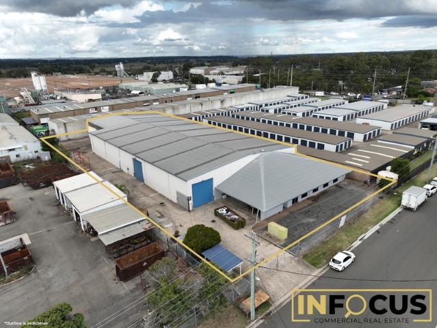 Warehouse for sale in Sydney, New South Wales