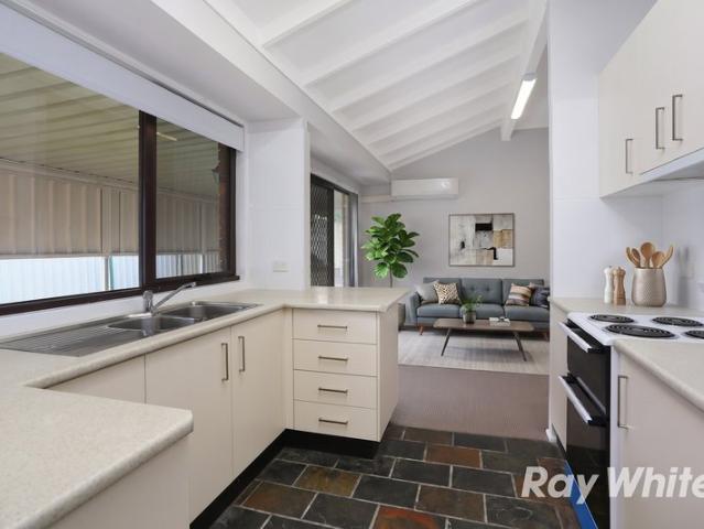 Villa for sale in Sydney, New South Wales