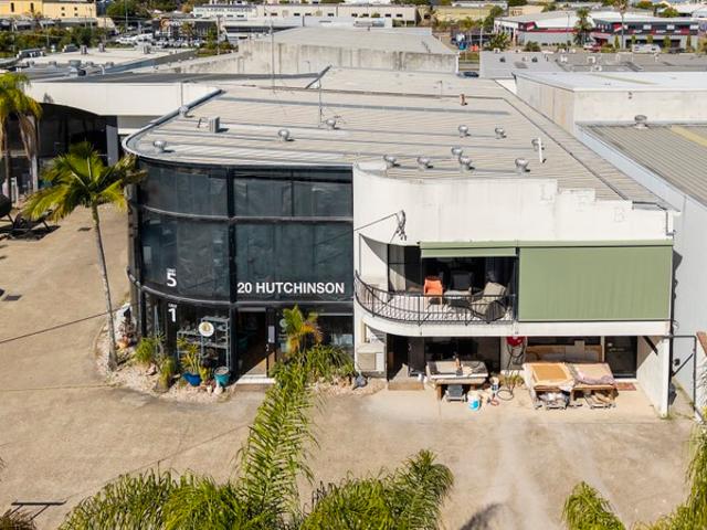 Warehouse for sale in Fernbrook, Queensland