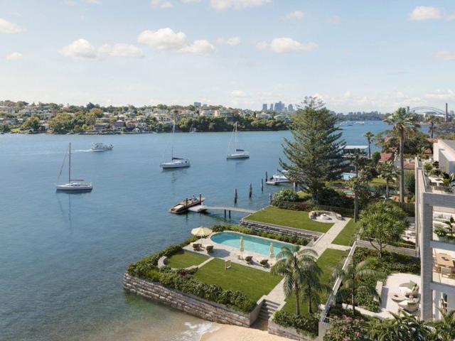 Apartment for sale in Sydney, New South Wales