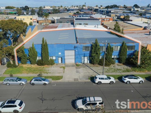 Warehouse for sale in Camerons Creek, Victoria