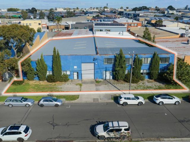 Warehouse for sale in Moorabbin East, Melbourne