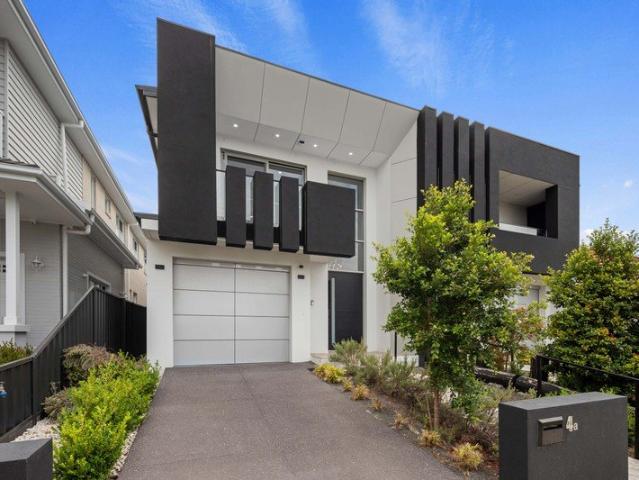 Duplex for sale in Sydney, New South Wales