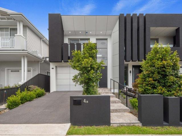 Duplex for sale in Sydney, New South Wales
